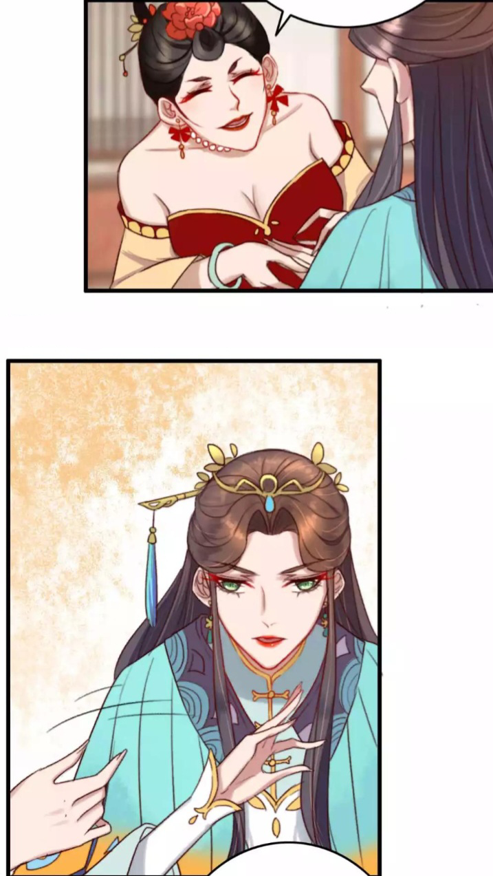 Hành Trình Huy Hoàng: Chapter 9