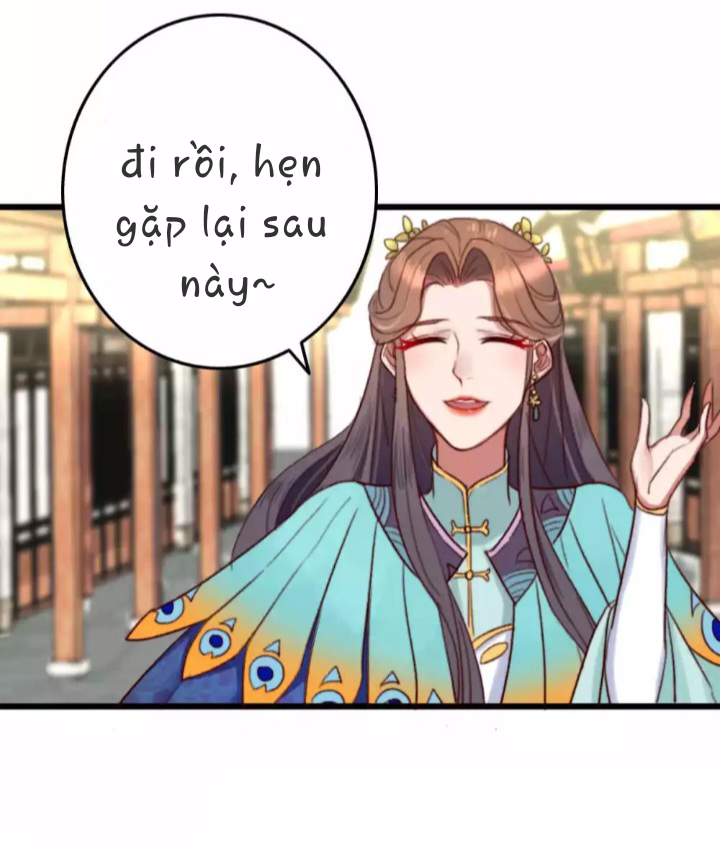 Hành Trình Huy Hoàng: Chapter 9