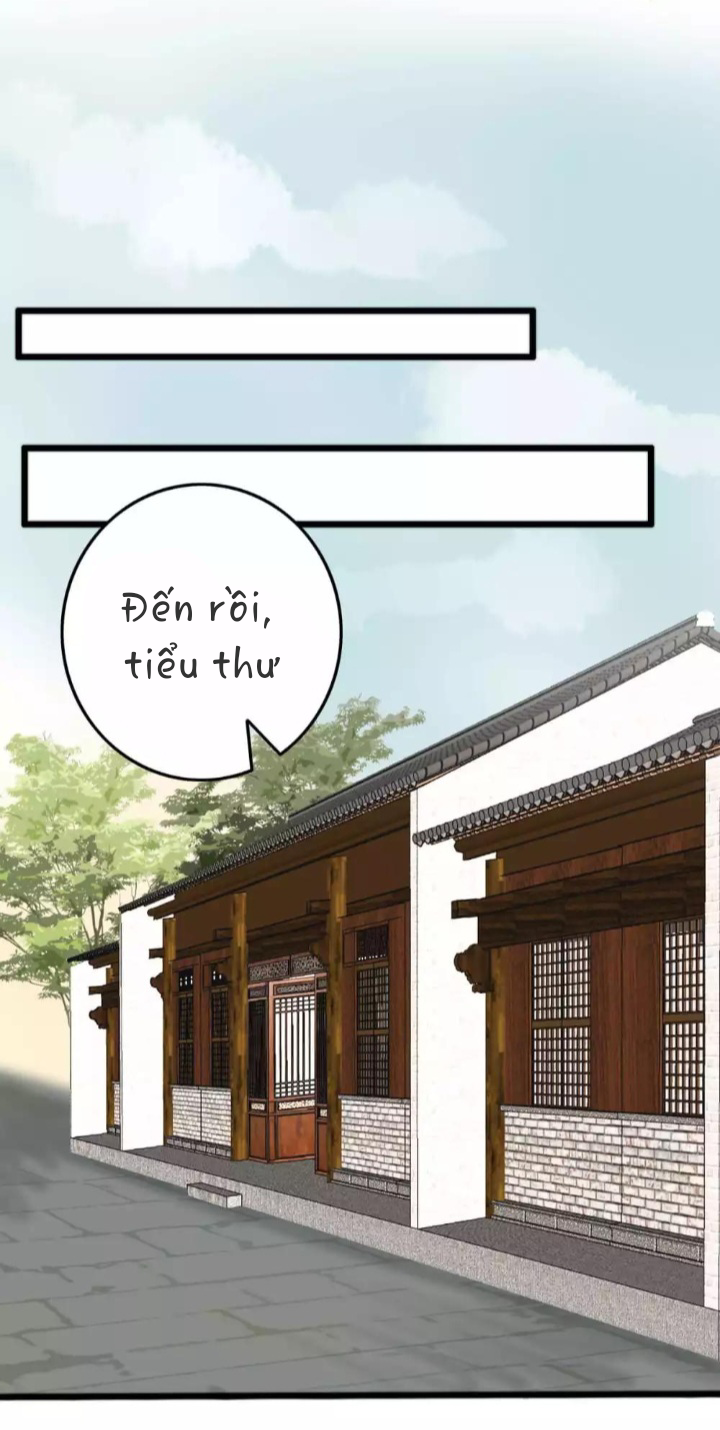 Hành Trình Huy Hoàng: Chapter 9