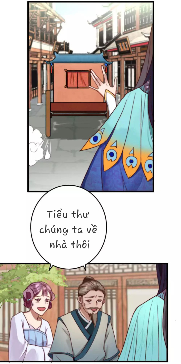 Hành Trình Huy Hoàng: Chapter 9