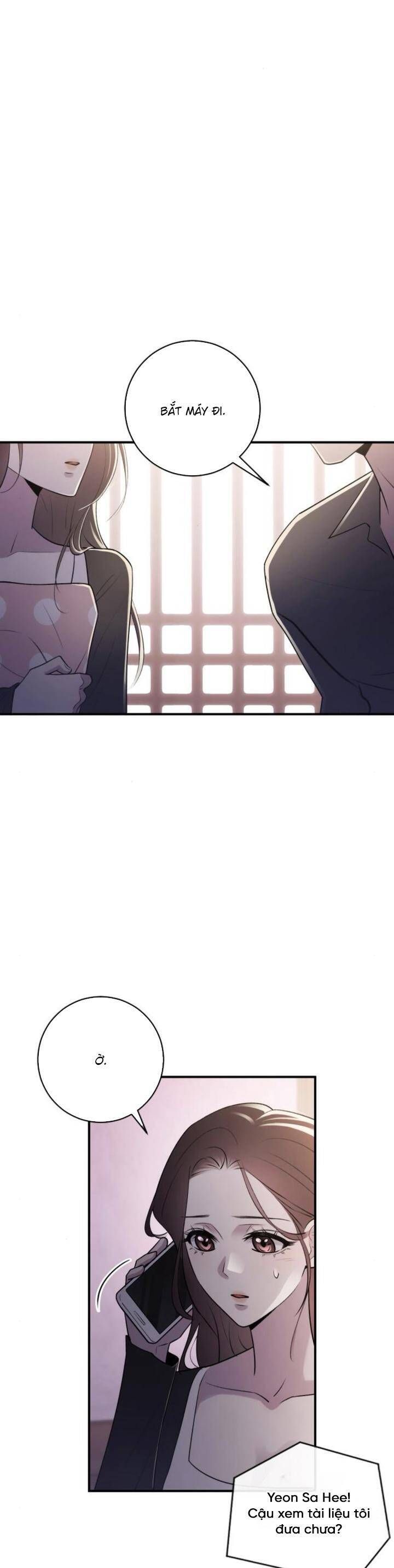 Hành Vi Khốn Nạn: Chapter 11
