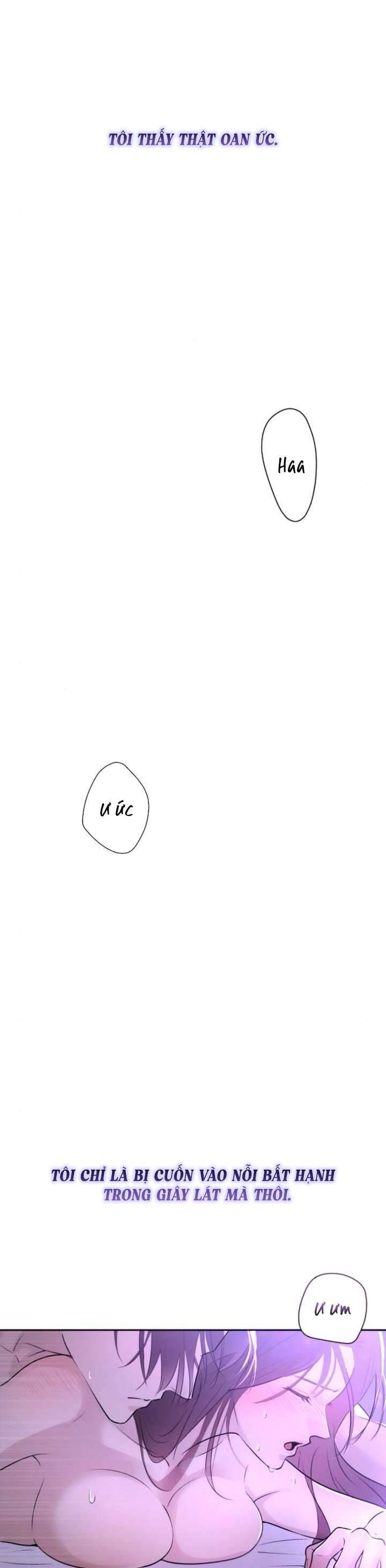 Hành Vi Khốn Nạn: Chapter 44
