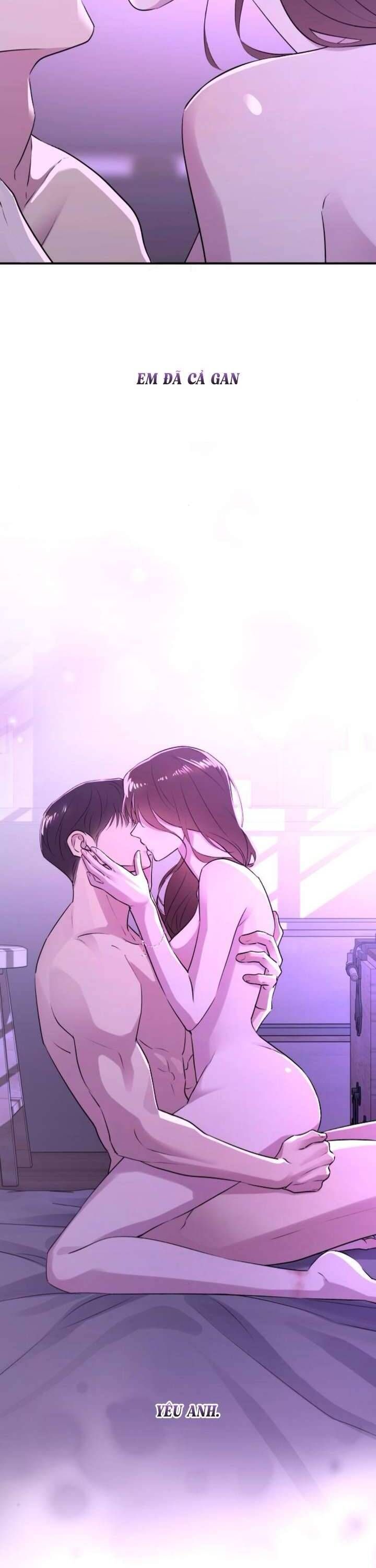 Hành Vi Khốn Nạn: Chapter 44