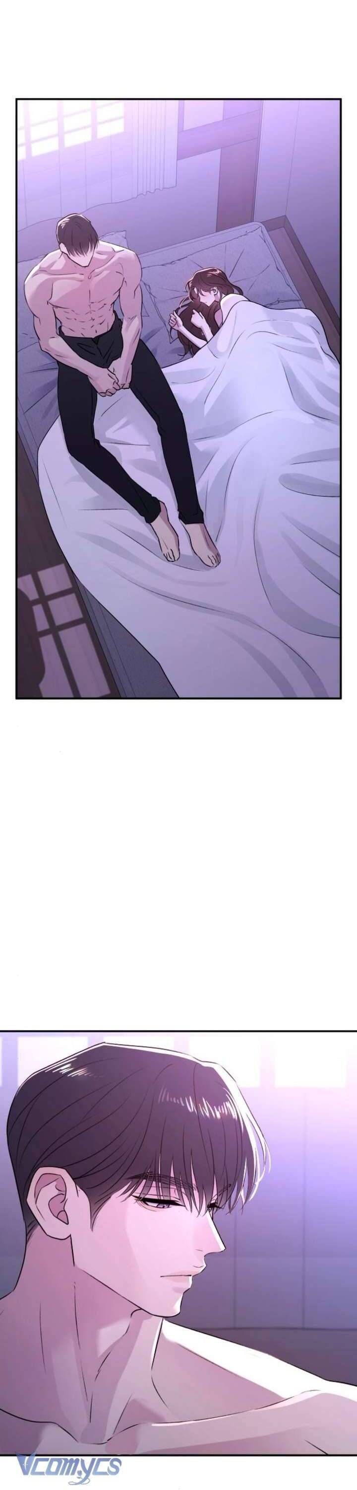 Hành Vi Khốn Nạn: Chapter 44