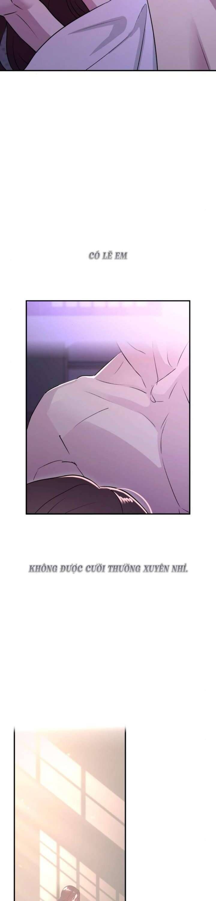 Hành Vi Khốn Nạn: Chapter 44