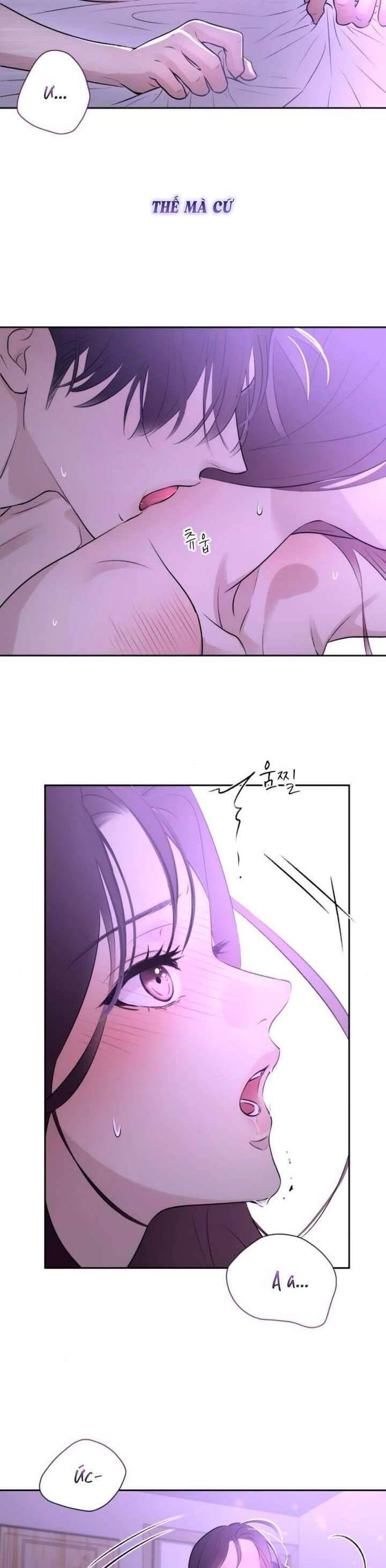 Hành Vi Khốn Nạn: Chapter 44