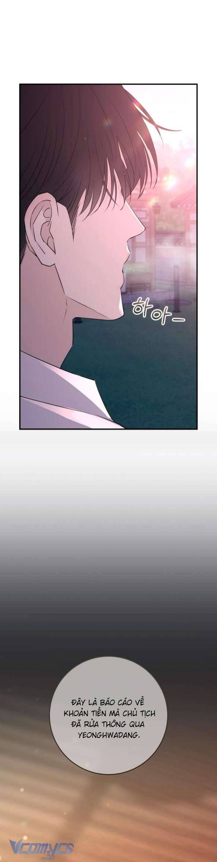Hành Vi Khốn Nạn: Chapter 44