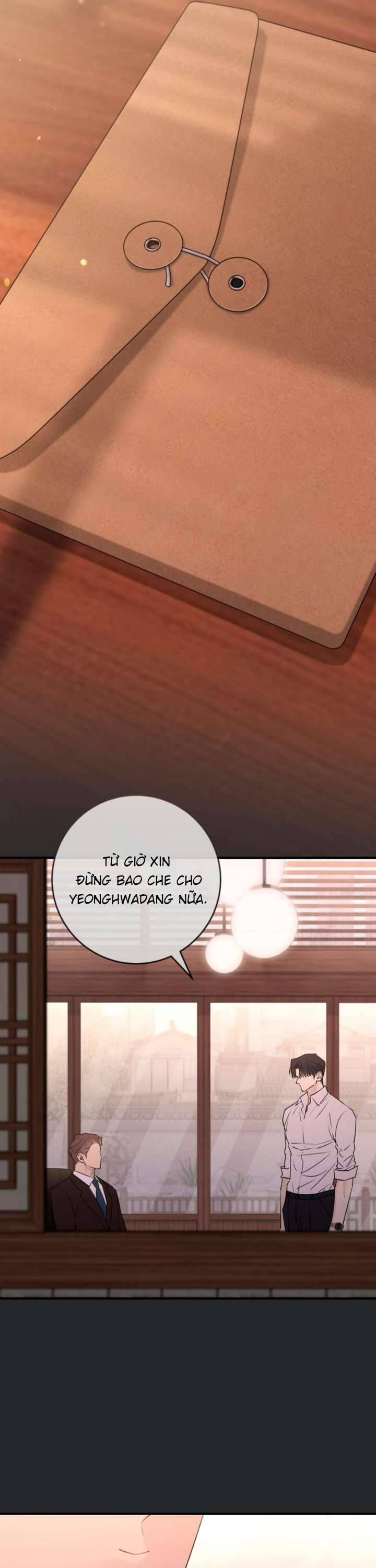 Hành Vi Khốn Nạn: Chapter 44