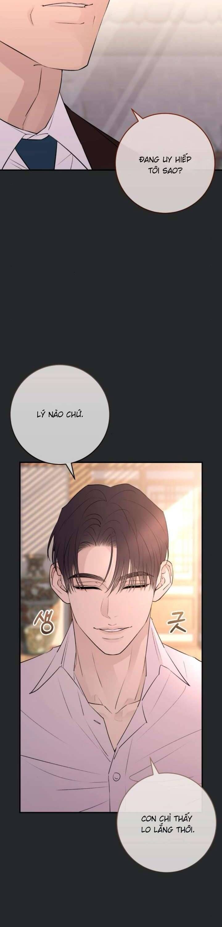 Hành Vi Khốn Nạn: Chapter 44