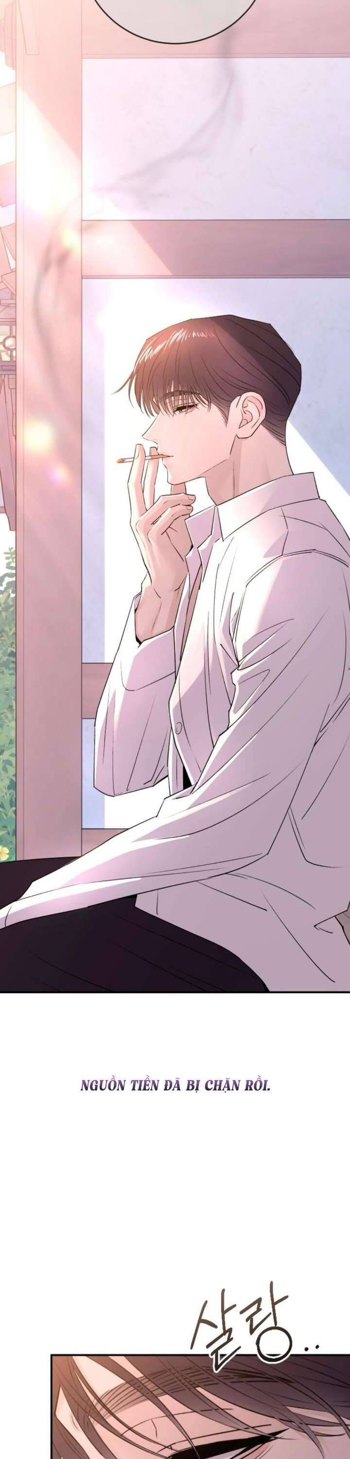 Hành Vi Khốn Nạn: Chapter 44