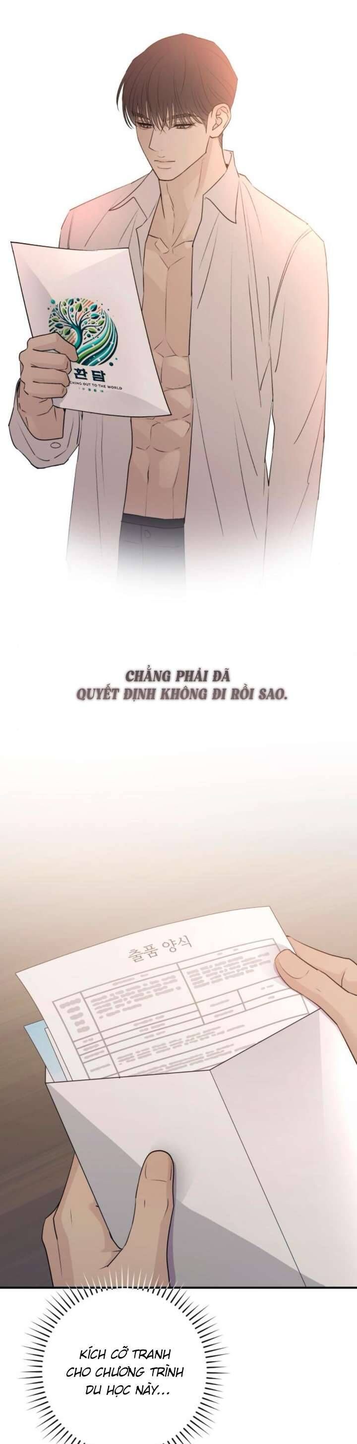Hành Vi Khốn Nạn: Chapter 44