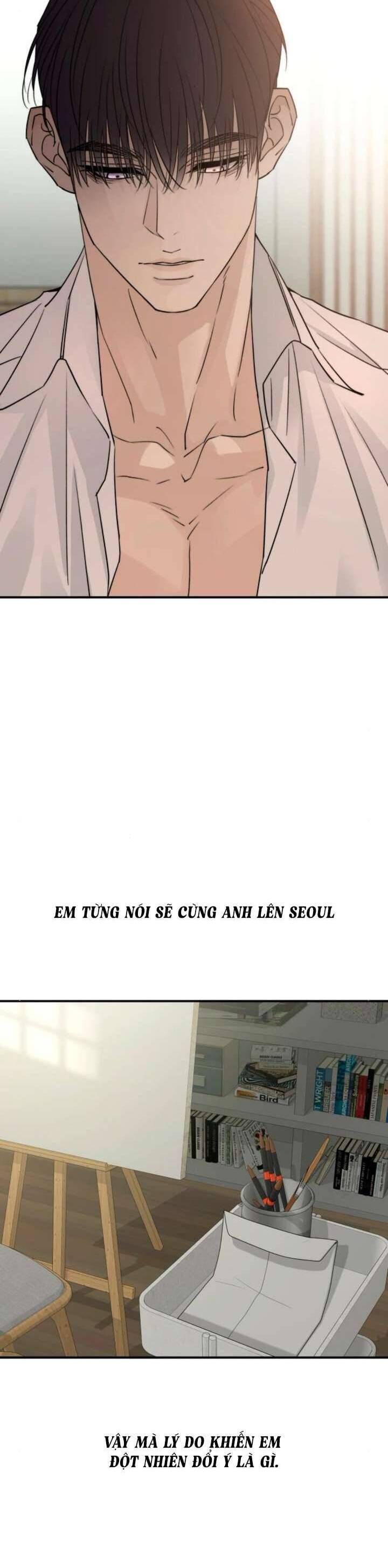 Hành Vi Khốn Nạn: Chapter 44