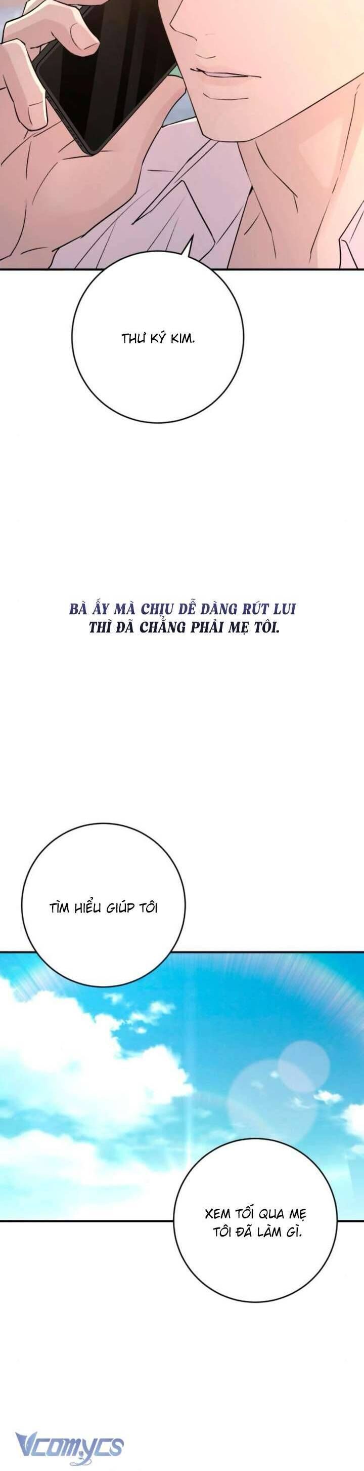 Hành Vi Khốn Nạn: Chapter 44