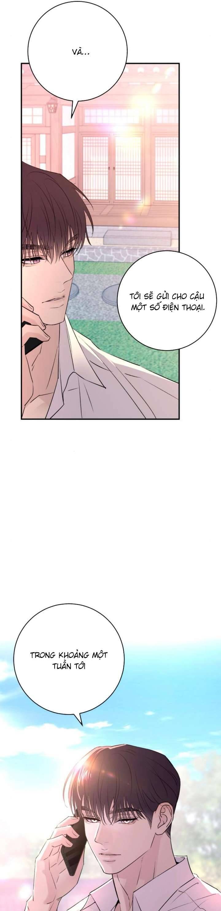 Hành Vi Khốn Nạn: Chapter 44