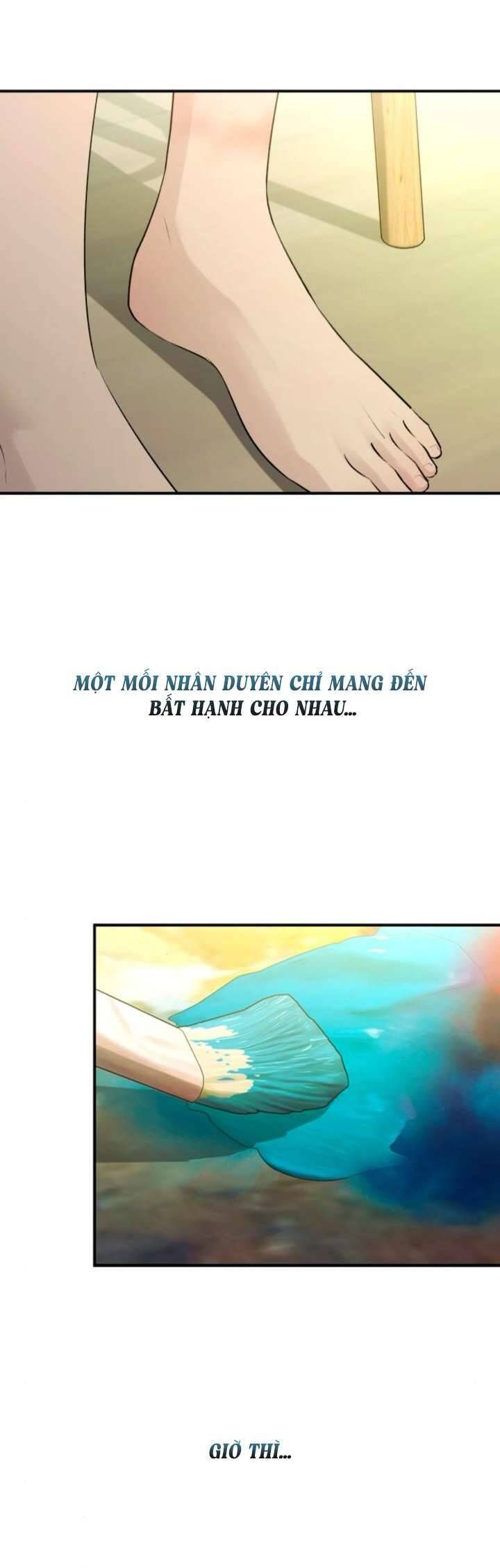 Hành Vi Khốn Nạn: Chapter 44