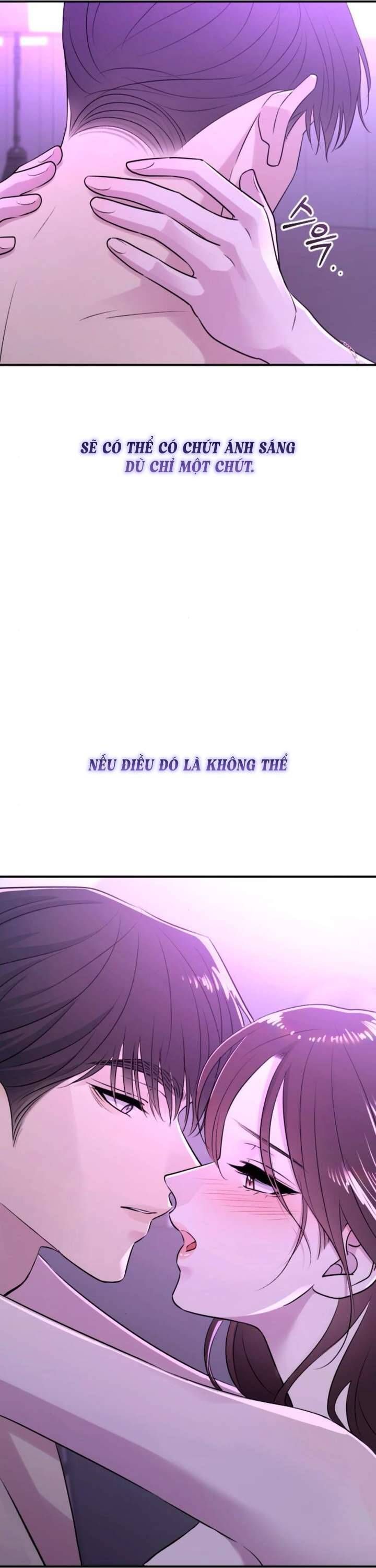 Hành Vi Khốn Nạn: Chapter 44