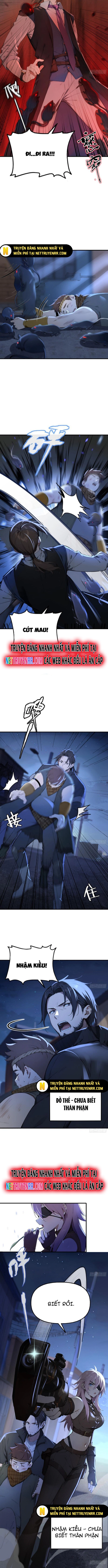 Hạo Kiếp Dư Sinh: Chapter 10