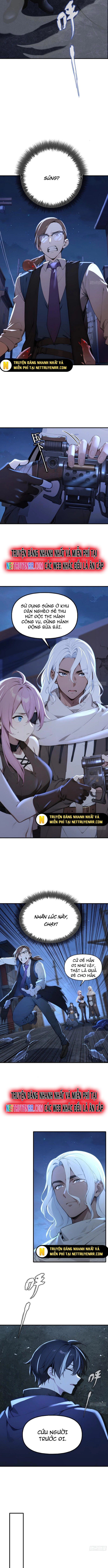 Hạo Kiếp Dư Sinh: Chapter 10