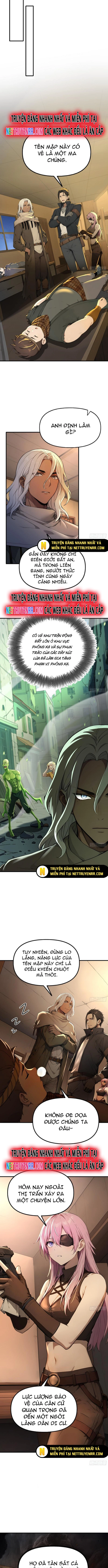Hạo Kiếp Dư Sinh: Chapter 10
