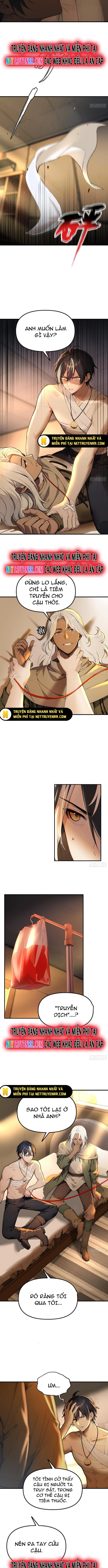 Hạo Kiếp Dư Sinh: Chapter 10