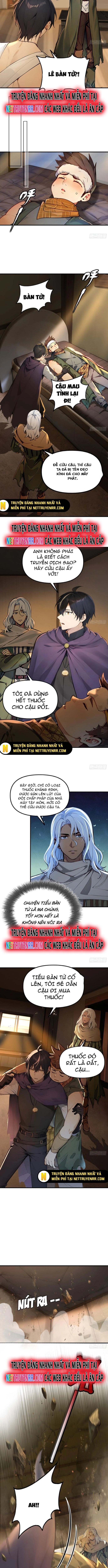 Hạo Kiếp Dư Sinh: Chapter 11