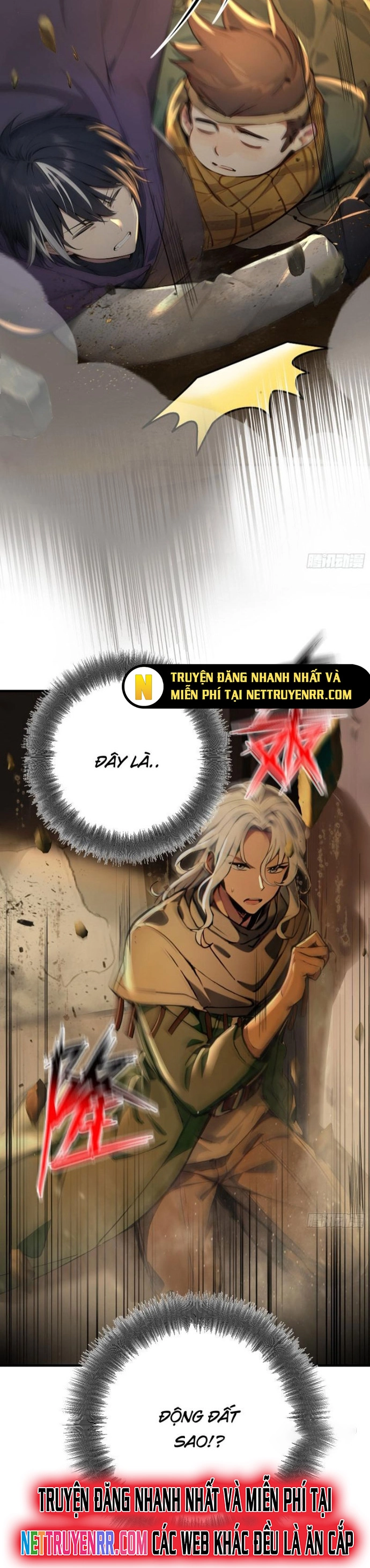 Hạo Kiếp Dư Sinh: Chapter 11