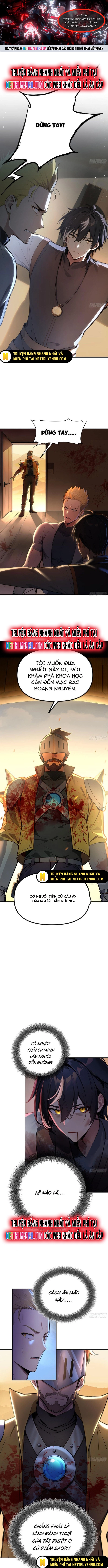 Hạo Kiếp Dư Sinh: Chapter 15