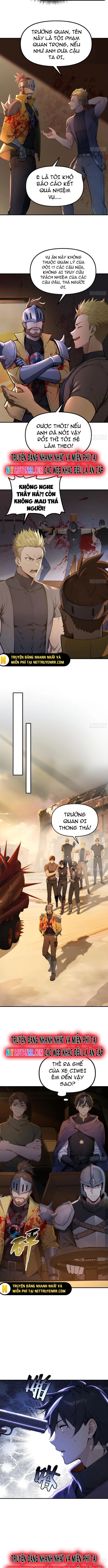Hạo Kiếp Dư Sinh: Chapter 15