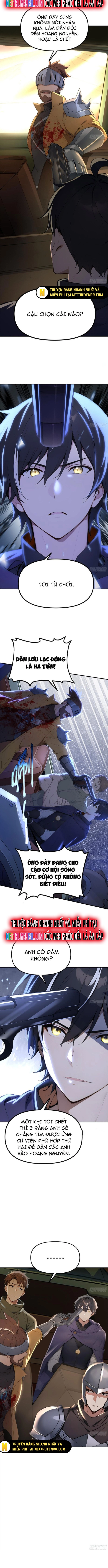 Hạo Kiếp Dư Sinh: Chapter 15