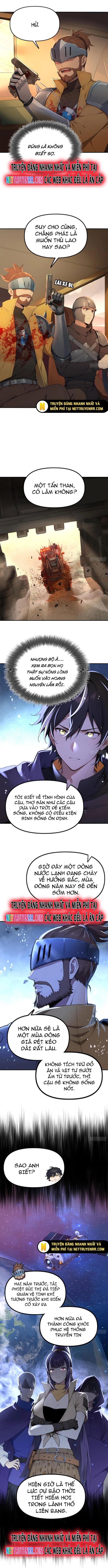 Hạo Kiếp Dư Sinh: Chapter 15