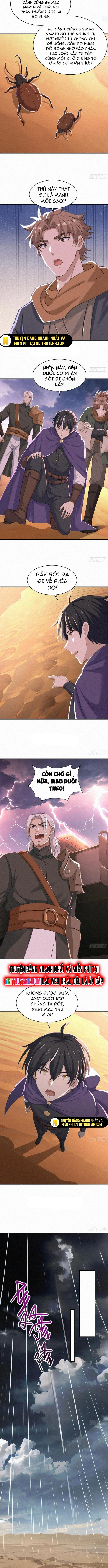 Hạo Kiếp Dư Sinh: Chapter 17