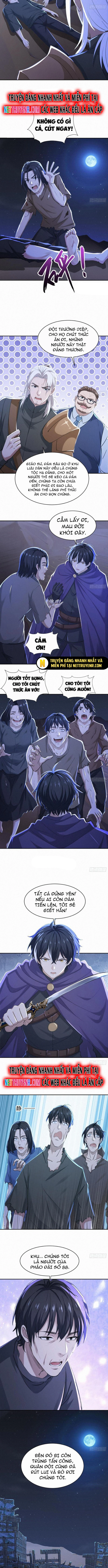 Hạo Kiếp Dư Sinh: Chapter 17