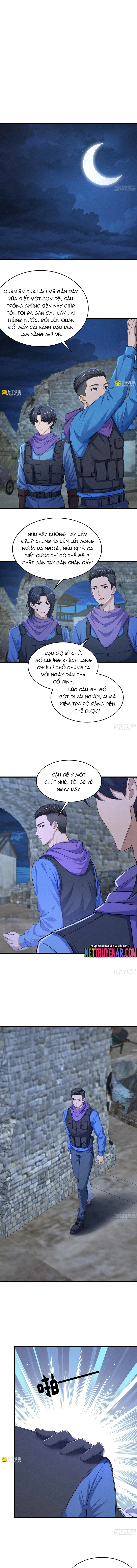 Hạo Kiếp Dư Sinh: Chapter 33