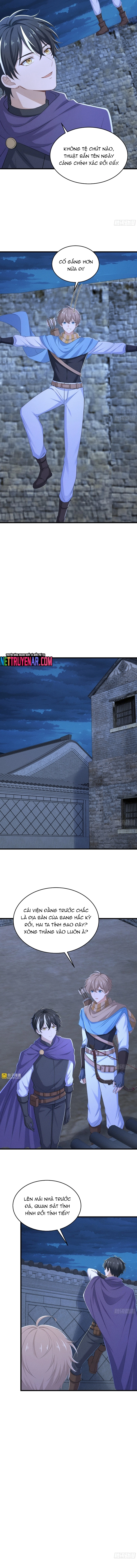 Hạo Kiếp Dư Sinh: Chapter 33