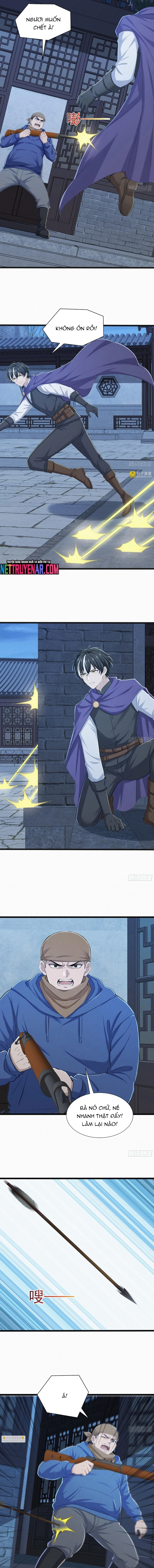 Hạo Kiếp Dư Sinh: Chapter 34