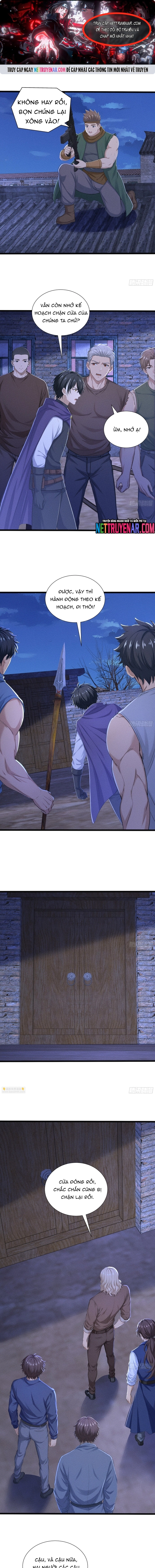 Hạo Kiếp Dư Sinh: Chapter 36