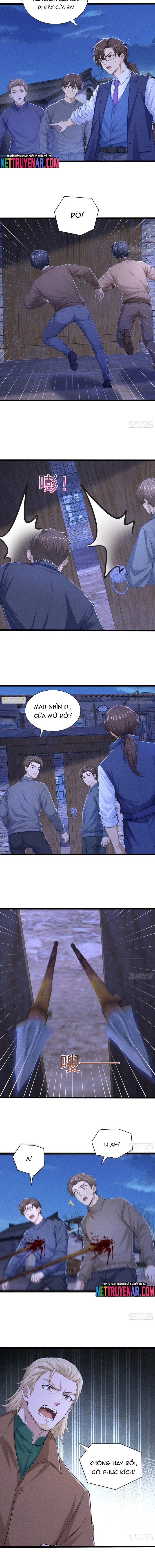 Hạo Kiếp Dư Sinh: Chapter 36