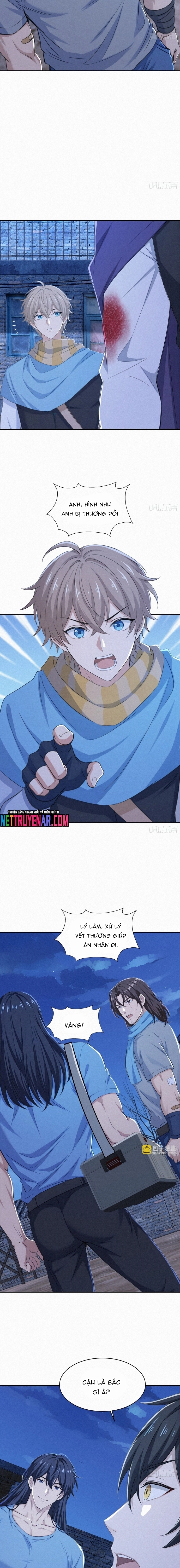 Hạo Kiếp Dư Sinh: Chapter 37