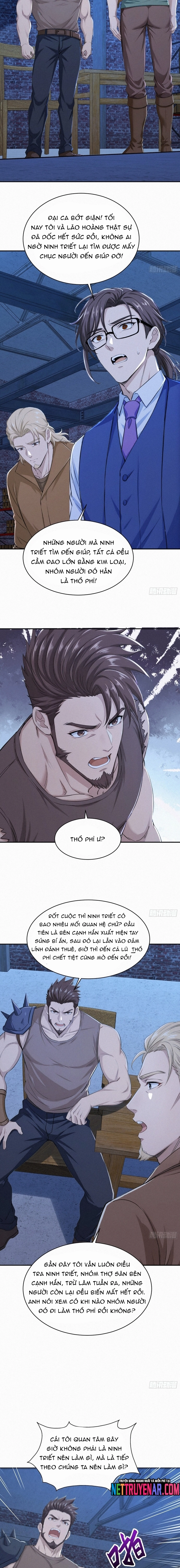 Hạo Kiếp Dư Sinh: Chapter 37
