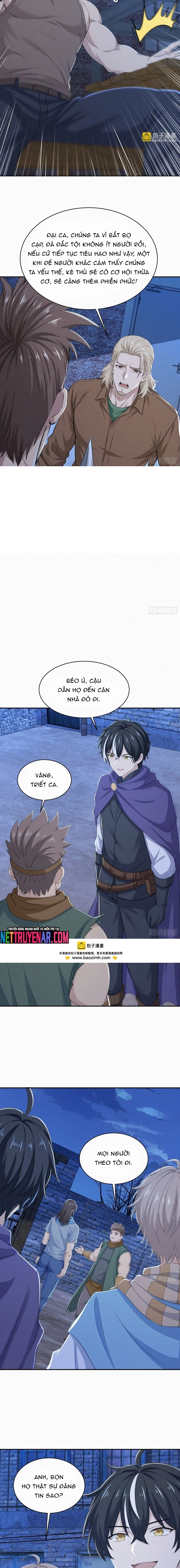 Hạo Kiếp Dư Sinh: Chapter 37
