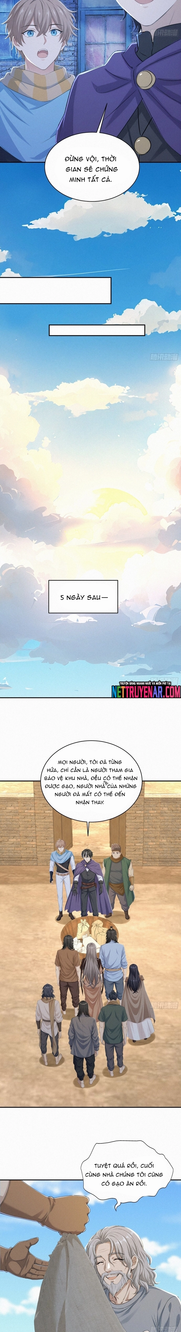 Hạo Kiếp Dư Sinh: Chapter 37