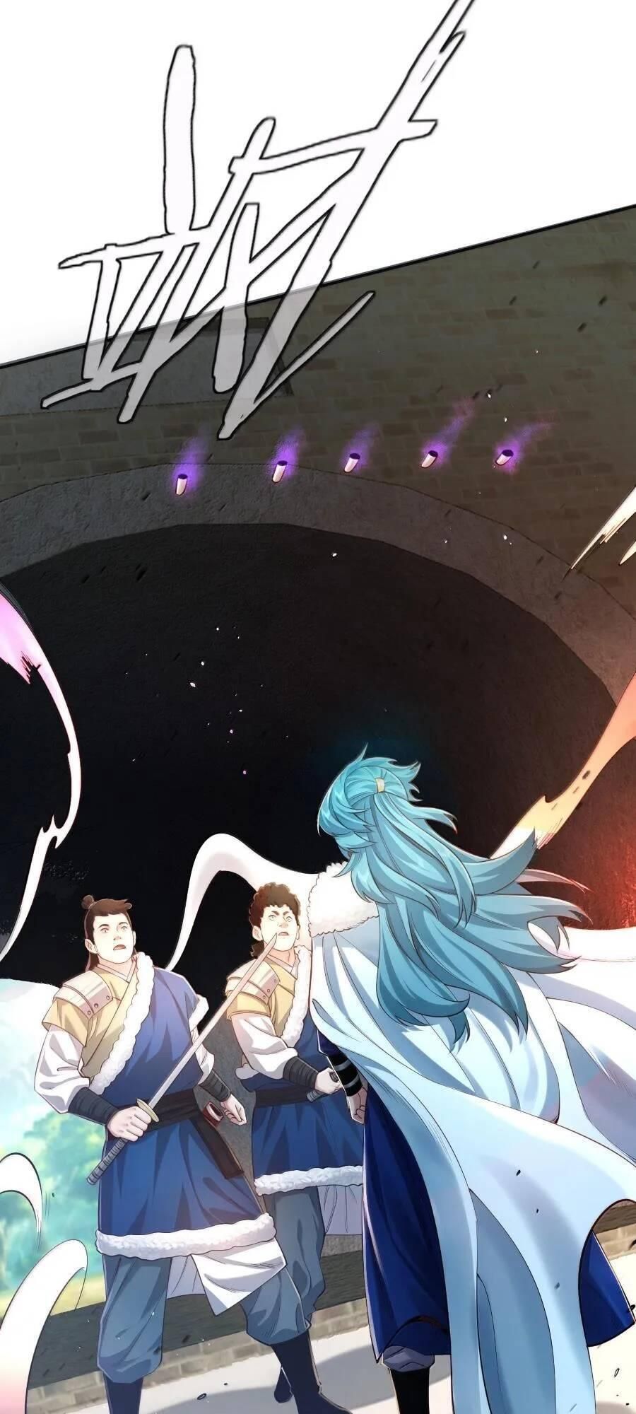 Hạo Kiếp Dư Sinh: Chapter 40