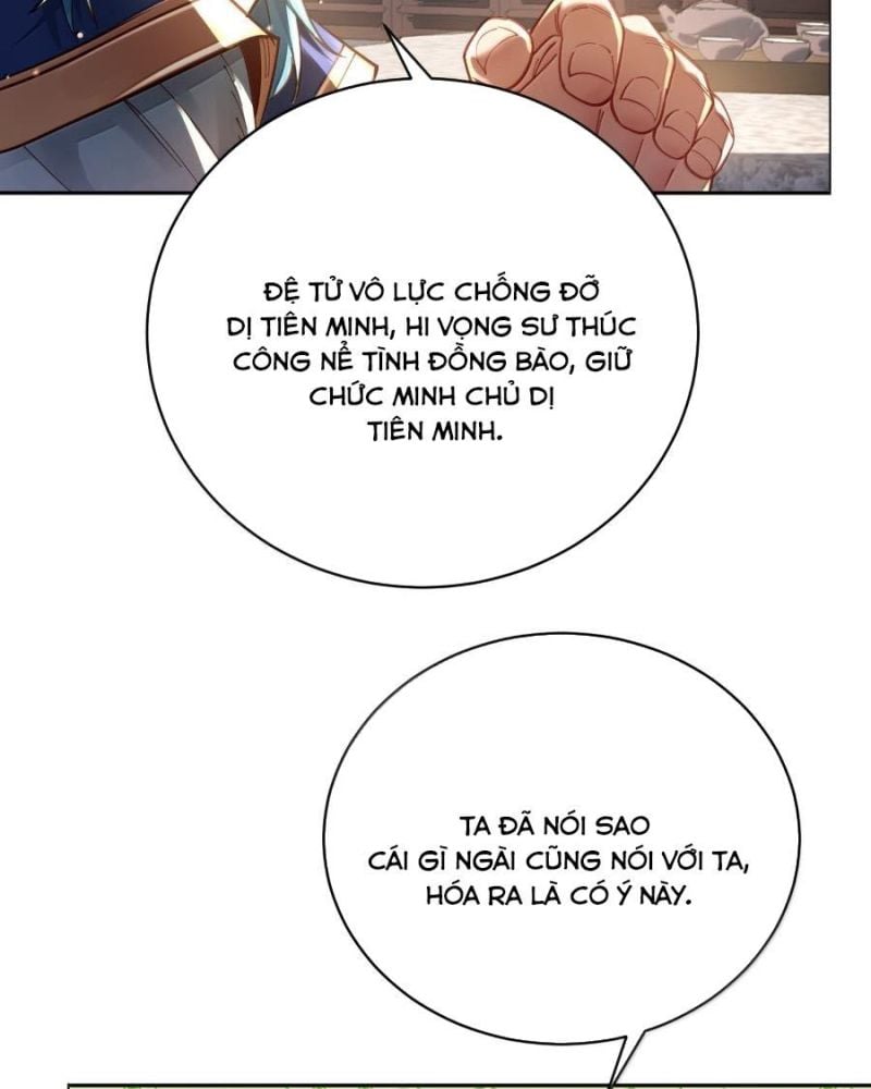 Hạo Kiếp Dư Sinh: Chapter 46