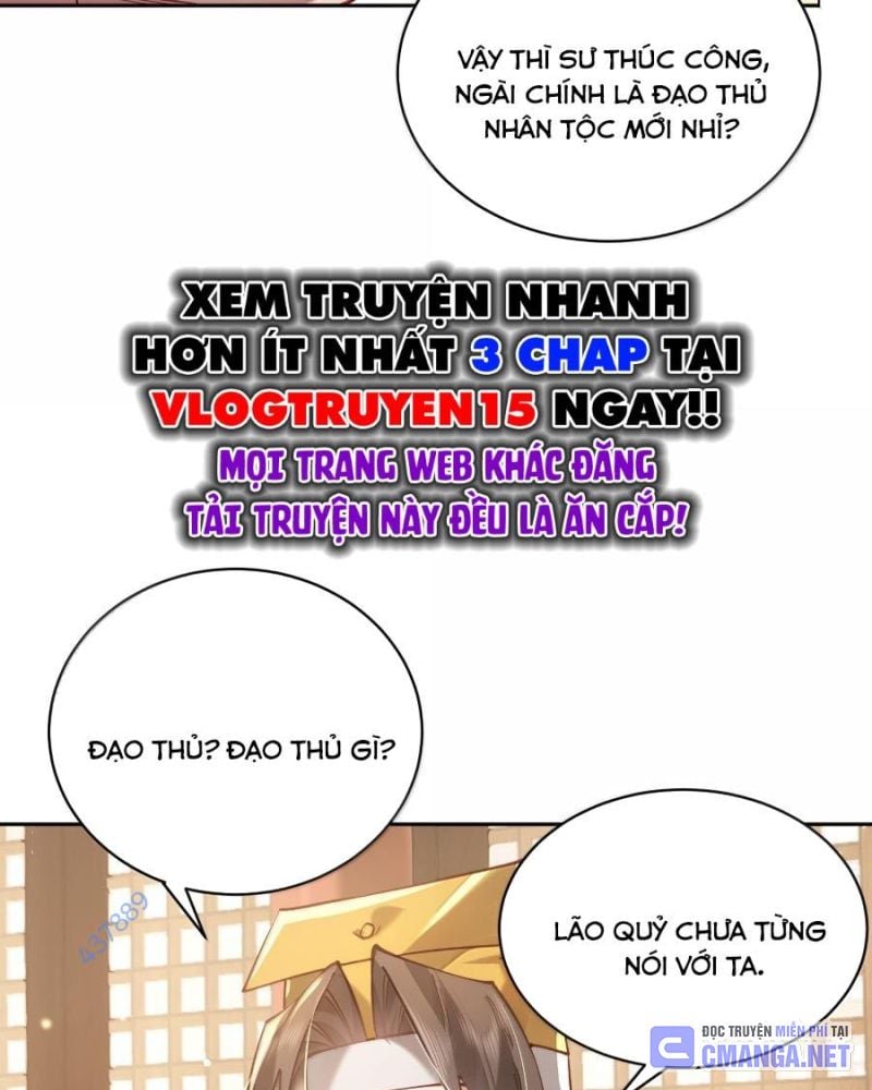 Hạo Kiếp Dư Sinh: Chapter 46