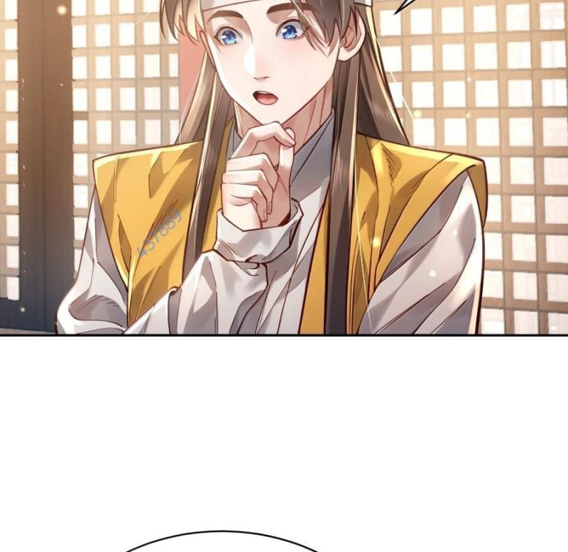 Hạo Kiếp Dư Sinh: Chapter 46