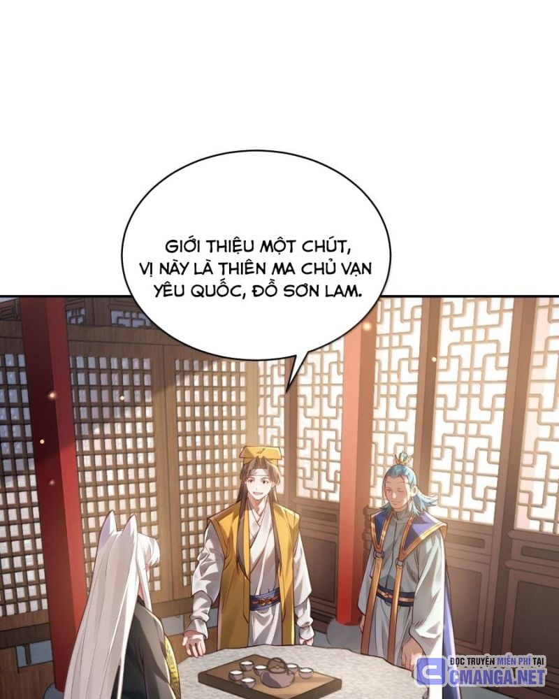 Hạo Kiếp Dư Sinh: Chapter 46