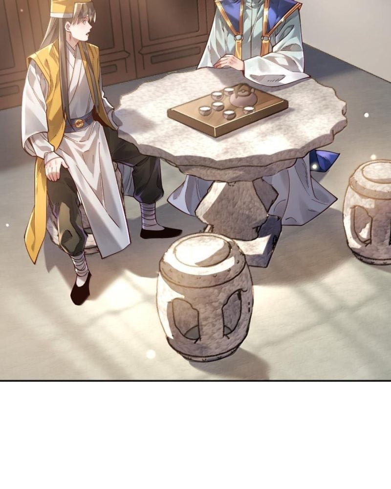 Hạo Kiếp Dư Sinh: Chapter 46