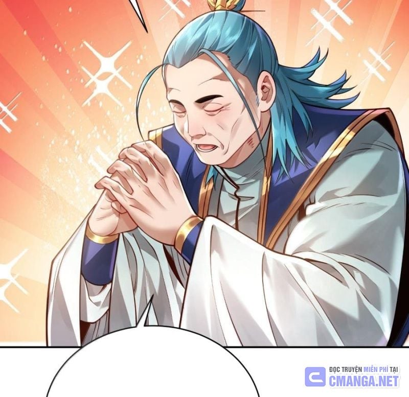 Hạo Kiếp Dư Sinh: Chapter 46