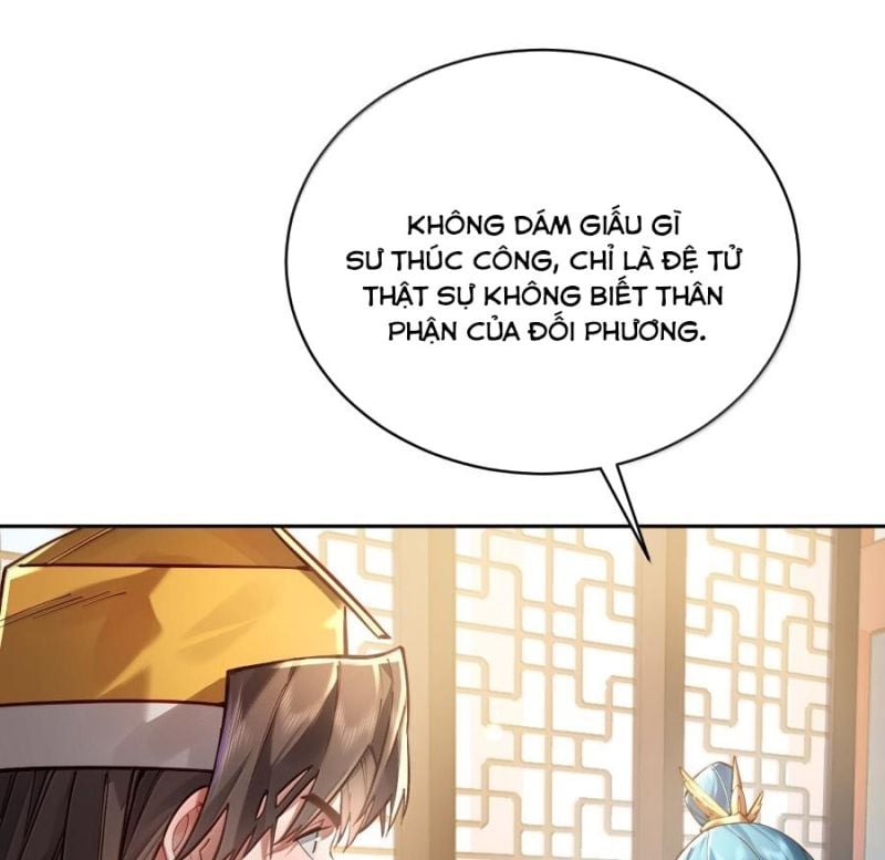 Hạo Kiếp Dư Sinh: Chapter 46