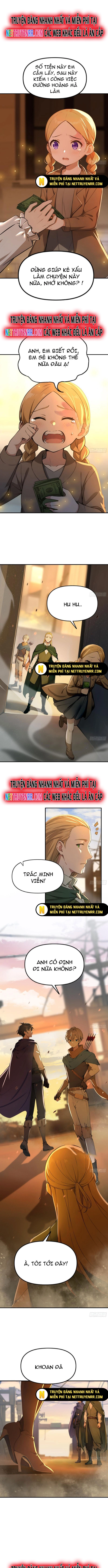 Hạo Kiếp Dư Sinh: Chapter 7